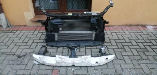 3B0864207F - Передний подлокотник VW Golf 4 Passat B5 кожа