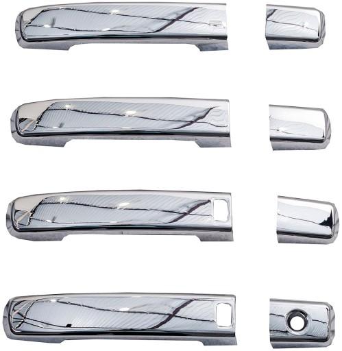 NISSAN QASHQAI СЕНСОР ДВЕРНІ РУЧКИ КРИШКИ 2008-2013