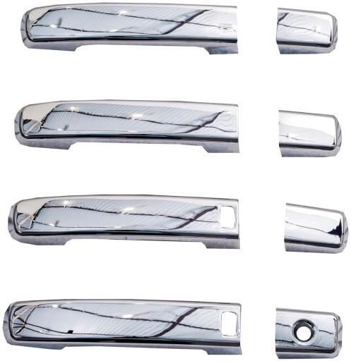 NISSAN QASHQAI СЕНСОР ДВЕРНІ РУЧКИ КРИШКИ 2008-2013