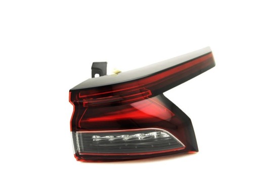 55222FV9215-19AXR-UEBM - Nissan qashqai з 2021 - нова права світлодіодна лампа