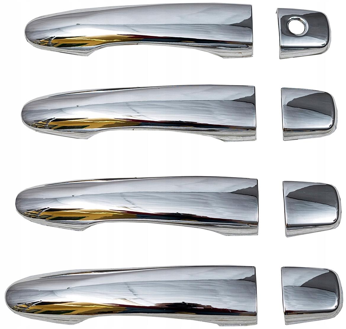 NISSAN QASHQAI КРЫШКА РУЧКИ 2014 + ABS