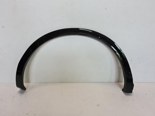 93828-HV11A - NISSAN QASHQAI TEKNA бризговики задній правий