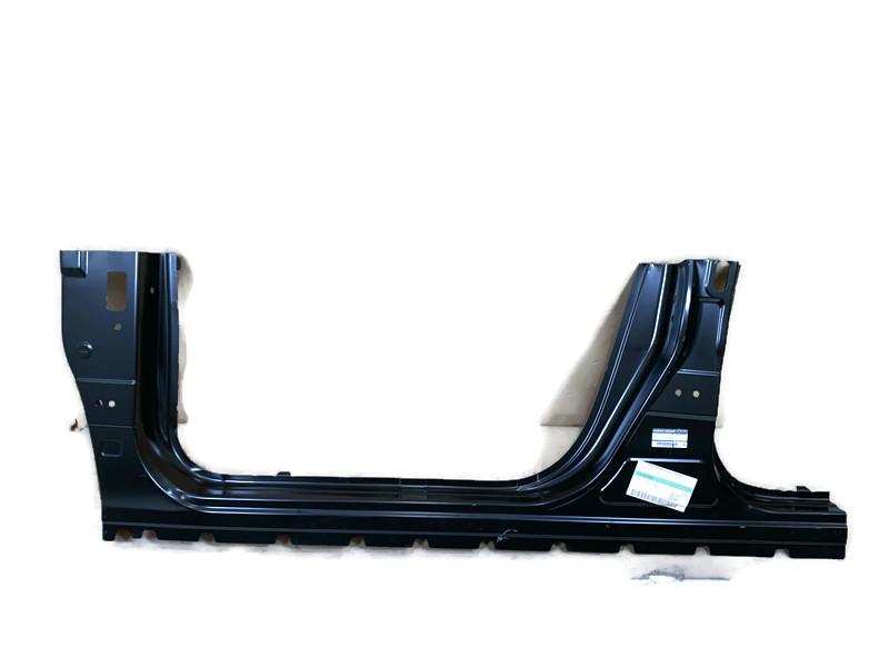 G6411-6UAMA - NISSAN Qashqai III J12 ROGUE PROG передний левый