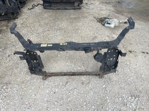 07-10 - NISSAN Qashqai J10 до ПЕРЕДНЬОГО РЕМНЯ Підйомник