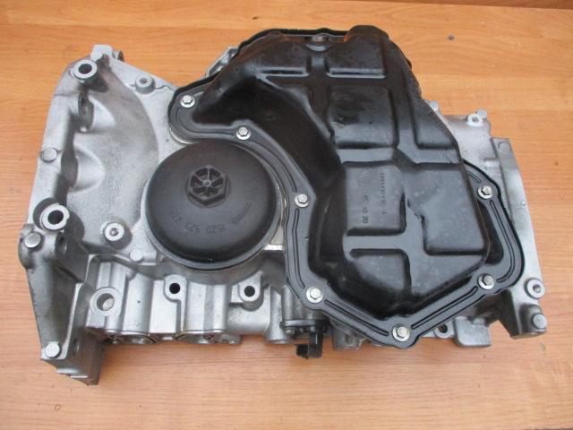 111113203R - NISSAN RENAULT 1.3 DCI DIG-T HR13 ЧАША 110178859R