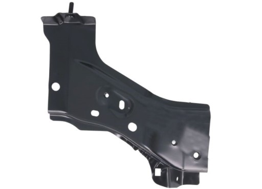 7802-03-1681382P - NISSAN ROGUE II, X-TRAIL T32 12.13-12.21 крепление крыла левое