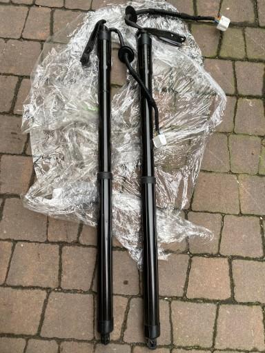 90561-4CL3A - NISSAN T32 X-TRAIL Xtrail 2017 приводи закрилків задні