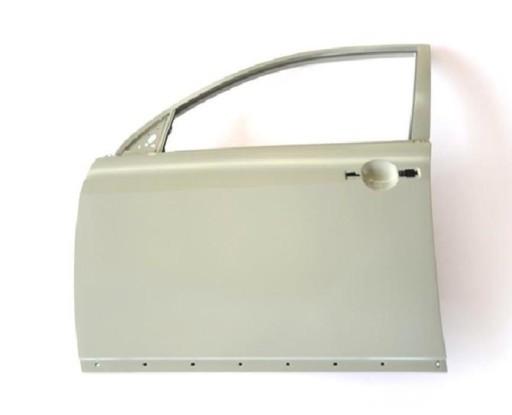 H010AJN2AA - NISSAN TEANA 08-13 ДВЕРІ