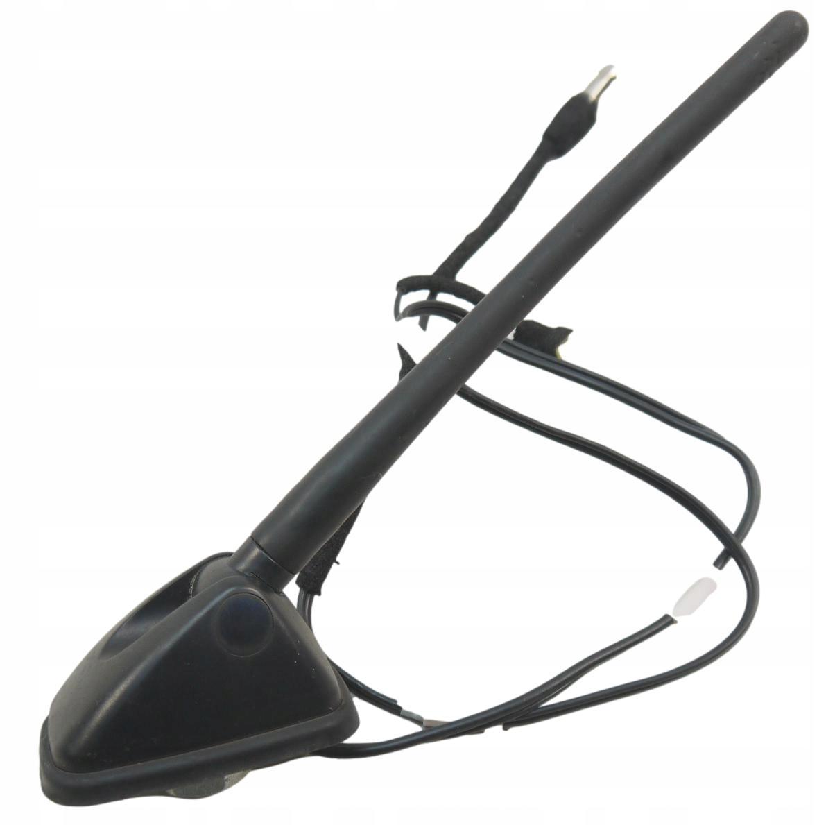 NISSAN TIIDA VERSA АНТЕНА НА ДАХ КОМПЛЕКТ.