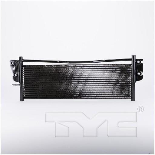 21606-EZ30A - NISSAN TITAN XD 16 - МАСЛООХОЛОДЖУВАЧ КОРОБКИ ПЕРЕДАЧ