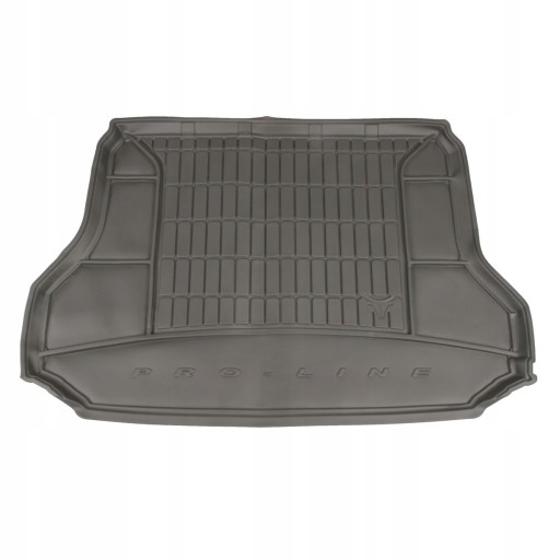 NISSAN X-TRAIL 04/14- Килимок в багажник