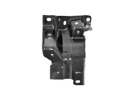 625504CB0A - NISSAN X-TRAIL 2017 КРОНШТЕЙН ЗАМКА КАПОТА 625504CB0