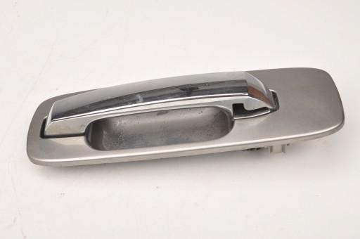 NISSAN X-TRAIL и T30 ручка двери левая передняя UK