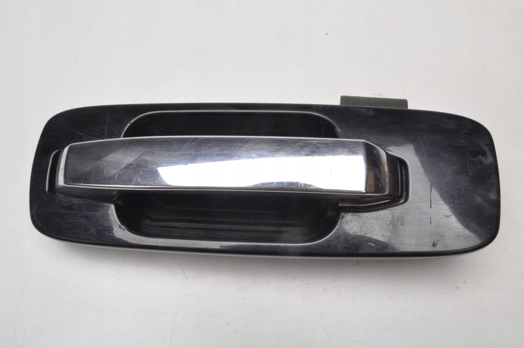 NISSAN X-TRAIL и T30 ручка двери левая передняя