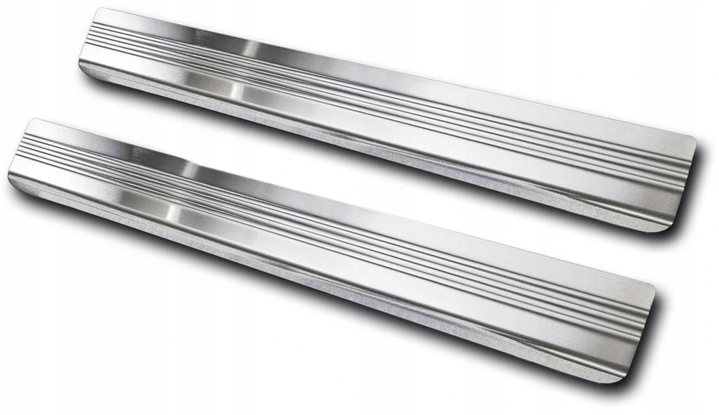 NISSAN X-TRAIL III 14-ВНУТРІШНІ ПОРОГИ