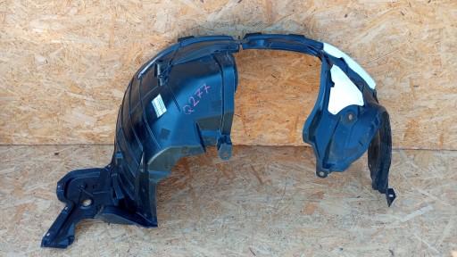 63842-4CB0A - NISSAN X-TRAIL III T32 КОЛІСНІ АРКИ ПЕРЕДНІ ПРАВІ НОВІ