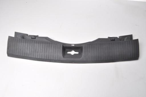 NISSAN X-TRAIL IV T33 ЗАДНЯ КРИШКА РЕМЕНЯ БАГАЖНИКА 94992-6RU0A 23R