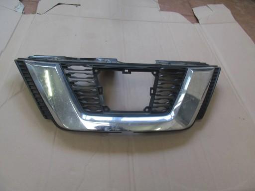 284B1-4CB5A - Nissan Qashqai II J11 1.6 DCI модуль драйвера BSI