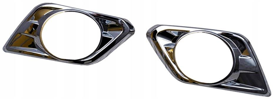 NISSAN X-TRAIL ГАЛОГЕННАЯ ПЕРЕДНЯЯ КРЫШКА 2014-2017