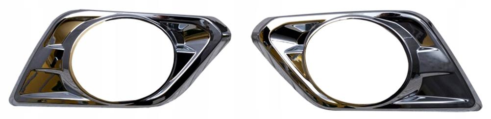 NISSAN X-TRAIL ГАЛОГЕННАЯ ПЕРЕДНЯЯ КРЫШКА 2014-2017