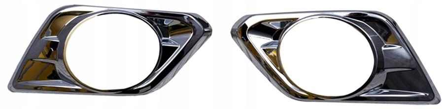 NISSAN X-TRAIL ГАЛОГЕННАЯ ПЕРЕДНЯЯ КРЫШКА 2014-2017