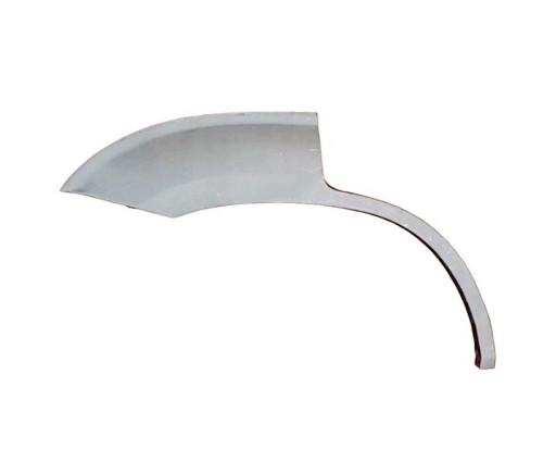 PDS77007ER - NISSAN X-TRAIL T30 09.03-08.07 ремонт