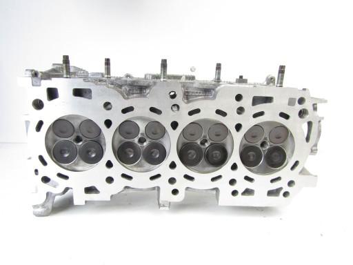 3R8H3 - NISSAN X TRAIL T30 2.0 16V QR20 ГОЛОВКА В КОМПЛЕКТЕ