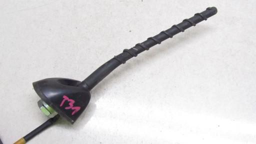 NISSAN X-TRAIL T31 антена на дах 07-14 83