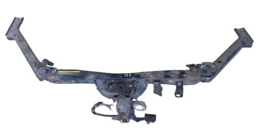 NISSAN X-TRAIL T31 УСИЛИТЕЛЬ ПЕРЕДНЕГО РЕМНЯ