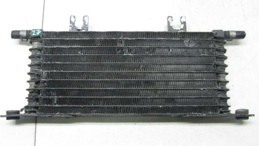 185/027 - NISSAN X-TRAIL T32 1.6 МАСЛЯНЫЙ ОХЛАДИТЕЛЬ 14-