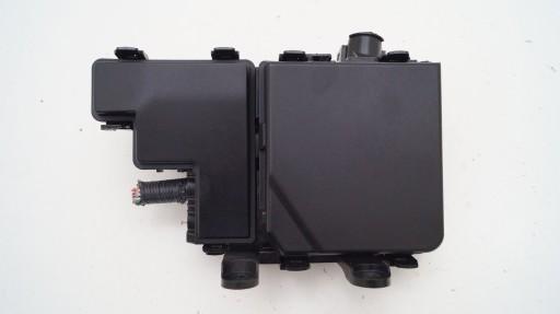 284B74BA0A.CZESCIGORA - Nissan x trail t32 1.6 dci 13- блок запобіжників n1 h