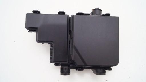 284B74BA0A - NISSAN X TRAIL T32 1.6 DCI 13- БЛОК ПРЕДОХРАНИТЕЛЕЙ N1 H