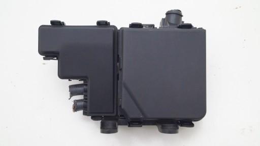 284B7 4BA0A.AKCENT81 - Nissan x trail t32 1.6 dci блок предохранителей модуль bsi n1