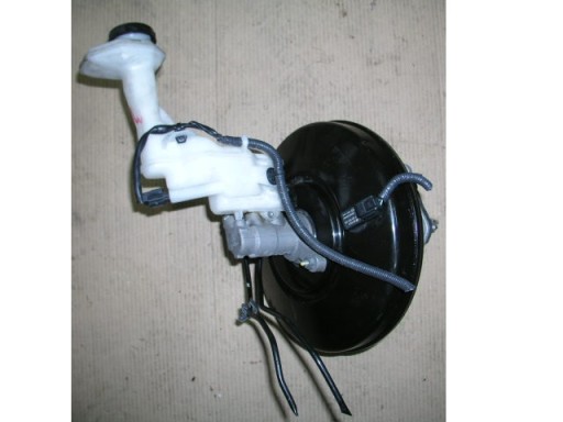 NISSAN X TRAIL T32 13-22 сервопривід може гальмівний циліндр