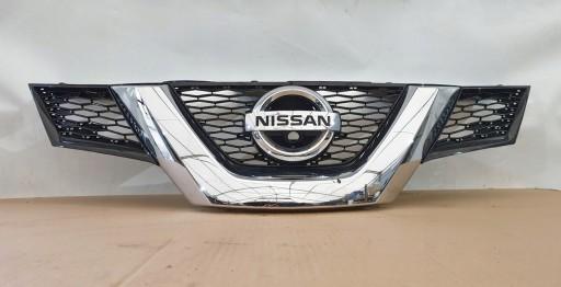 62310-4CE0A - NISSAN X-TRAIL T32 СІТКА КАМЕРИ