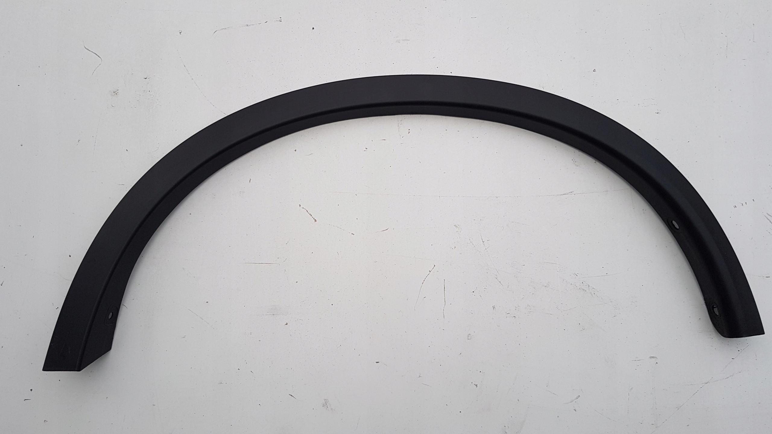 788614CE0A - Nissan X-TRAIL T32 Бризговики лівий задній ом