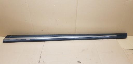 808766FR0A - NISSAN X-TRAIL T32 молдинг передньої правої двері