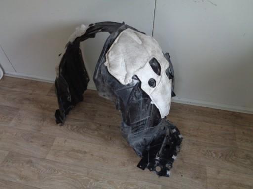 NISSAN X-TRAIL T33 АРКА ЛЕВАЯ 2528