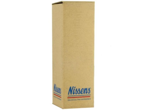 NISSENS 95384 Осушитель, кондиционер