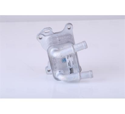 90881 - МАСЛООХОЛОДЖУВАЧ NISSENS DACIA DOKKER (12-), DACIA