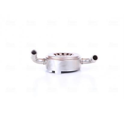 91191 - МАСЛООХОЛОДЖУВАЧ NISSENS NISSAN QASHQAI (13-)