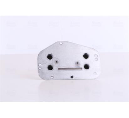 90741 - МАСЛООХОЛОДЖУВАЧ NISSENS OPEL / CHEVROLET