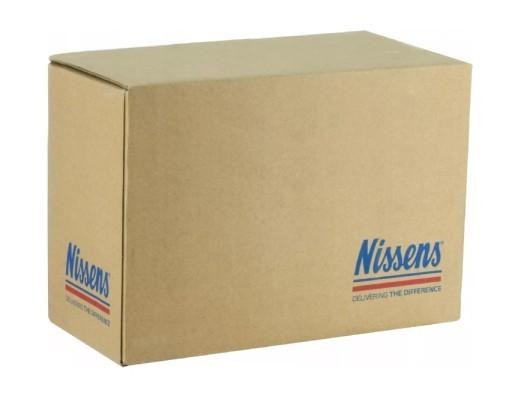 Маслоохолоджувач NISSENS 90905