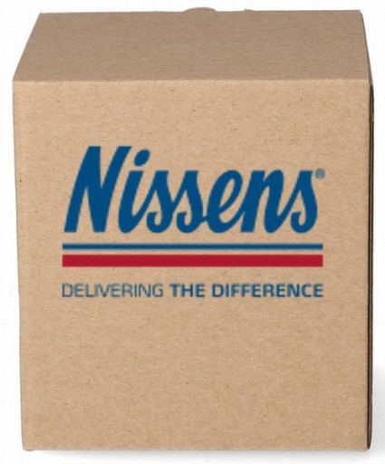 ИНТЕРКУЛЕР NISSENS 961543