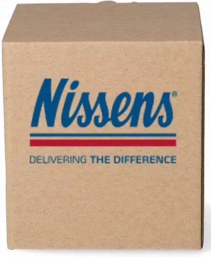 ИНТЕРКУЛЕР NISSENS 96657