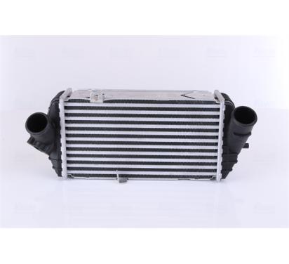 96539 - ИНТЕРКУЛЕР NISSENS KIA SOUL I (AM) (09-)