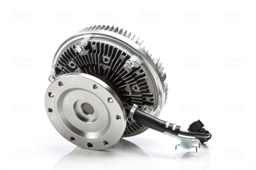 NISSENS Nissens 86055 Сцепление, вентилятор охлаждения