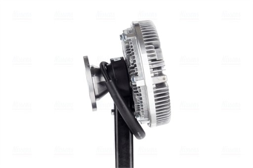 NISSENS Nissens 86106 Сцепление, вентилятор охлаждения
