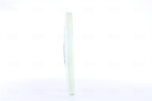 NISSENS Nissens 86220 Муфта, вентилятор охолодження