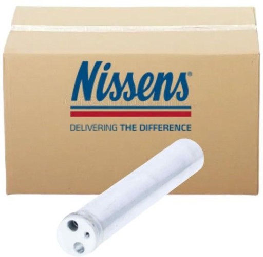 NISSENS ОСУШИТЕЛЬ ВОЗДУХА 95525